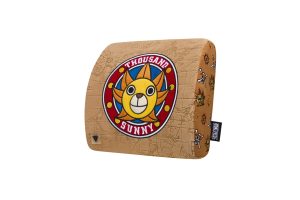 Secretlab Memory Foam Lumbar Pillow - One Piece Edition