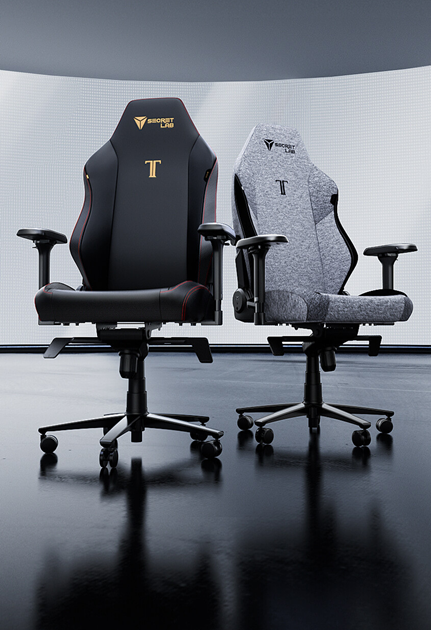 Secretlab TITAN Evo