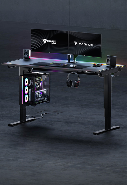 Secretlab MAGNUS Pro 