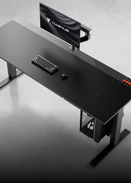 Secretlab MAGNUS Evo