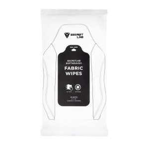 Secretlab SoftWeave? Fabric Wipes