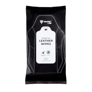 Secretlab Leather Wipes