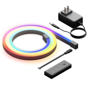 Secretlab MAGRGB? Diffused LED Strip (Smart Lighting Edition)