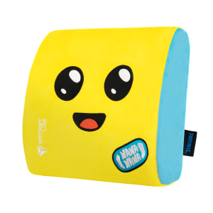 Secretlab Memory Foam Lumbar Pillow - Fortnite Edition