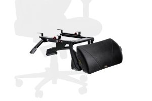 Secretlab Ergonomic Recliner Add-On (Plushcell? Memory Foam)