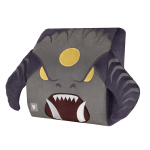 Secretlab Memory Foam Lumbar Pillow - Dota 2 Edition