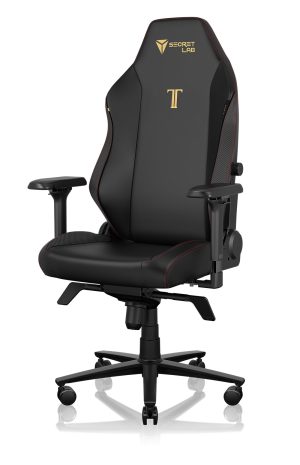 Secretlab TITAN? Evo