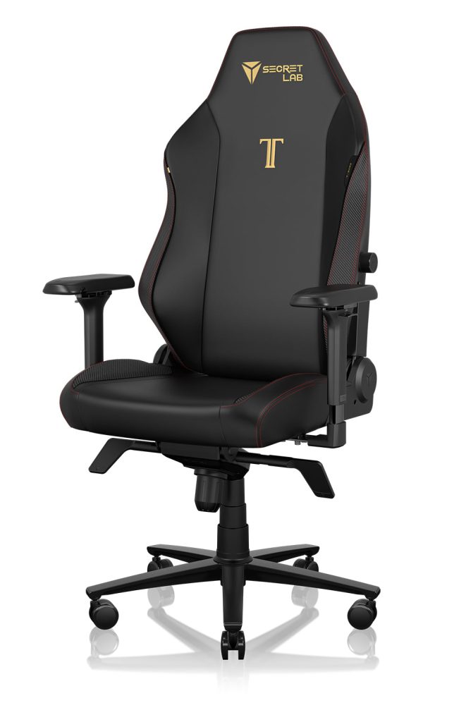 Secretlab TITAN? Evo